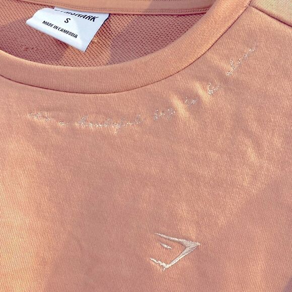 Gymshark x Whitney Simmons Collection *SIZE: S - Picture 5 of 12